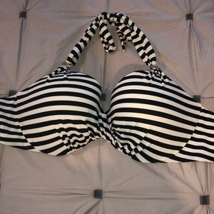 Victoria’s Secret bikini top 36 DD